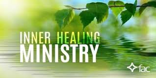 Inner answers • your inner advisor • fortune cookies • your inner child • time travel: Inner Healing Ministry Fac Calgary 17 March 2021