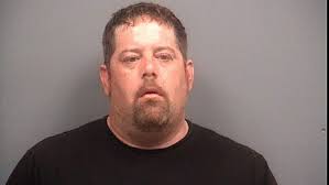 Two-year-old child found inside home of man using methamphetamine