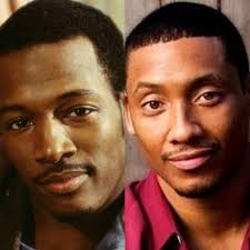 Darnell switch : r/GirlfriendsTVshow