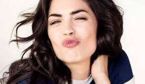 The Britch is busted