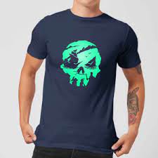 We did not find results for: Sea Of Thieves 2nd Anniversary Skull Men S T Shirt Navy Clothing Zavvi De
