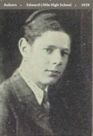 Erwin Chandler Webber (1910-2001)