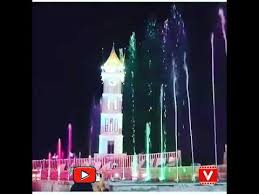Dihalaman ini anda akan melihat gambaran di buku gambar yang ! Jam Gadang Bukittinggi Terbaru 2019 Sumatera Barat Youtube