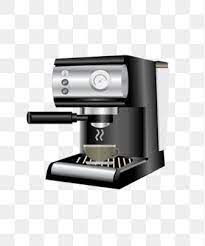 Cm5007 1500w 2.7l coffee maker espresso automatic coffee grinder espresso coffee machine with ulka pump. Coffee Machine Png Vector Psd And Clipart With Transparent Background For Free Download Pngtree
