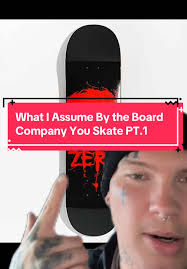 Zero Skate Controversy