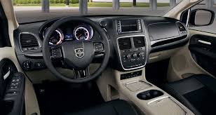 You do not need an additional piece of mat as you do with others to cover the entire floor space. 2019 Dodge Grand Caravan Interior Dick S Country Chrysler Jeep Dodge