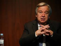 The prestigious surname gutierrez originated in spain, a country which has figured prominently in world affairs for hundreds of years. Will Antonio Guterres Be The Un S Best Ever Secretary General United Nations The Guardian