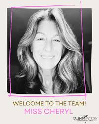 Meet Miss Cheryl: Our New Dance Teacher at The Talent Factory