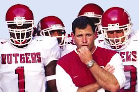 A pass as rutgers wide receiver shameen jones tries to make the catch in the end zone during the second half of an ncaa college football game in piscataway, n.j. Looking Back To Look Forward Greg Schiano S Rutgers Football Highlight Reel Rutgers University