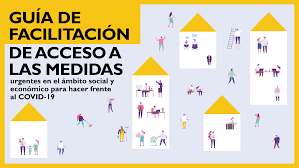 Medidas aplicadas en portugal actualizado el 15 de julio. Medidas Urgentes En El Ambito Social Y Economico Para Hacer Frente Al Covid 19 Medidas Sociales Frente Al Coronavirus Covid 19 Ministerio De Derechos Sociales Y Agenda 2030