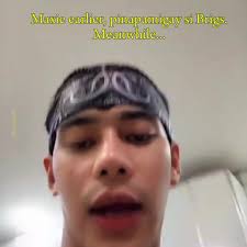 Bridged Hasan Bin Tsabit