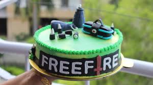 Pngtree provides you with 964 free cake hd background images, vectors, banners and wallpaper. Freefire Cake Decoration Youtube
