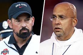 2 of college football's best coaches have been criticized for not winning  the big game. Saturday could change that.
