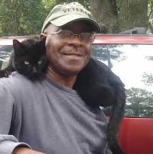 Savannis Peoples Sr.