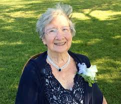 Shirley Jeannine Jesson