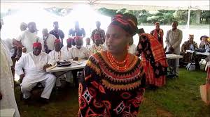 We are happy to help! A Dictionary Of Igbo Names Indiegogo