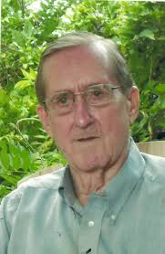 Edward Bowers Obituary and Online Memorial (2017)