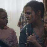 Herself Is a Moving Narrative of Community and Resilience