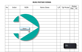 Apa yang disebut dengan mutasi siswa? Buku Mutasi Siswa Untuk Tahun Pelajaran 2017 2018 Administrasi Guru