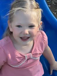 Concern about child safety in vehicle