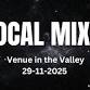 Vocal Mix 5 event image
