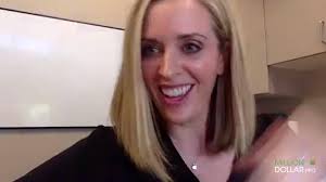 See what Dr. Sarah Carlisle has to say about her results from working with  MDPPO.