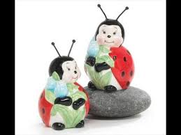 ladybug kitchen decor youtube