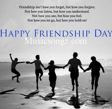It was first proposed in 1958 in paraguay as the international friendship. Friendship Day Activities Celebration Ideas