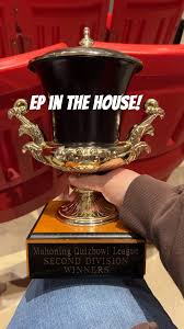 Our EPMS Leadership...