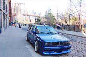 Bmw e30 wagons aren't easy to find. Check Out This Home Made Bmw E30 M3 Touring Good Shout Media Automotive Marketing Specialist