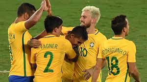 Muñoz, yerry mina, davinson sánchez e tesillo; Melhores Momentos Brasil 1x0 Colombia Jogo Da Amizade 25 01 2017 Youtube