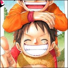 Luffy, uzumaki naruto, crossover, anime. Monkey D Luffy Wallpaper Fur Android Apk Herunterladen