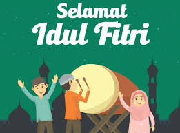 Puasa lebaran berapa hari lagi? 100 Pantun Ucapan Selamat Hari Raya Idul Fitri 2021 1442 Hijiriah Mediasiana Com Media Pembelajaran Masakini
