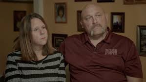 Pastor's faith stronger after daughter's death