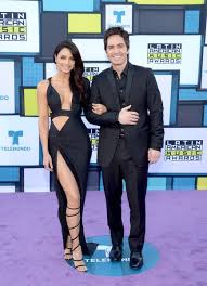 Mauricio ochmann, con nuevos proyectos en mente, deja la serie 'el señor de los cielos'. Mauricio Ochmann Mode Und Stil Mauricio Ochmann Kleid Kleidung Frisur Cutugno