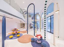 Enjoy free shipping on most stuff, even big stuff. Magic Hotel Hyzhou China X Living Urdesignmag