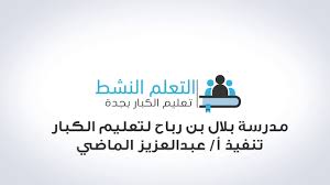 استراتيجية القفل والمفتاح تنفيذ الاستاذ عبدالعزيز الماضي مدرسة بلال بن رباح Youtube