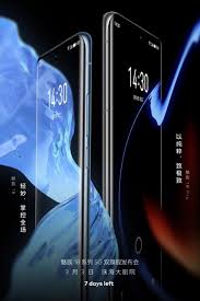 Meizu 18 and 18 Pro appear in an ...