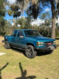 Image result for Dark Bright Teal 1995 Truck