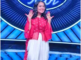 Finally, the judges have chosen 14 contestants from over 1 lakh aspirants of the country. Indian Idol 11 Starts Tonight Judge Neha Kakkar Shares Inside Pictures Contestant Video Times Of India