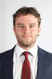 Jack Brackett's Instagram, Twitter & Facebook