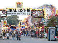 Oktoberfest in deutschland wo kann man in den usa oktoberfest feiern? Oktoberfest Wiktionary