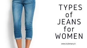 Has a boyfriend that seems to be more of a best friend because they get along so well and comfortably. Different Types Of Jeans For Girls Women Youtube