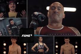 Fame mma 11 karta walk, walki, zawodnicy. Fame Mma 8 Online Na Zywo 21 11 2020 Wyniki Fame Mma 8 Za Darmo Relacja Live Eska Pl