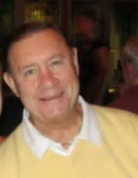 Patrick William Hall (Pat) Obituary