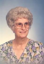 Obituary of Dorothy Stringer