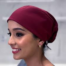 Touca Cirúrgica Lisa