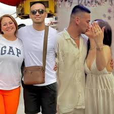 Abs Quimma - Ex Boyfriend ni Karla Estrada na si Jam... | Facebook