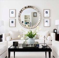 Love The Large Mirror For Over Your Fireplace Hey There Is A Lovely One At Klom Living Room Mirrors Formal Living Rooms Living Room Wall