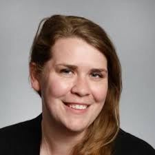 Mollie PRICE-BLACKSHEAR